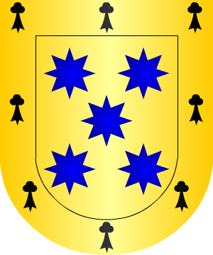 ESCUDO ALEATORIO